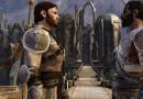 Dragon Age — Origins — Составляем универсальную группу Воин с двуручным мечем