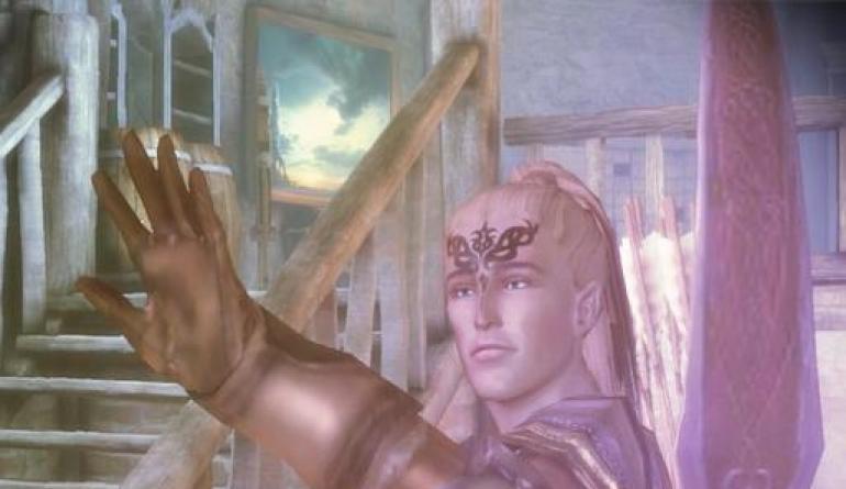 Прохождение Dragon Age: Origins DLC - Каменная пленница Драгон эйдж начало шейла прохождение
