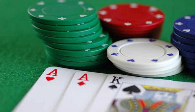Как играть в покер еще лучше