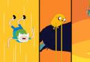 Скачать Card Wars - Adventure Time на андроид v