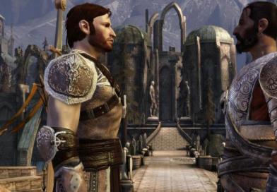 Dragon Age: Origins - секреты и хитрости прохождения игры Добавить умения в игре драгон эйдж