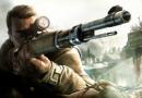 Полное прохождение игры Sniper Elite V2 Как играют в снайпер элит 2