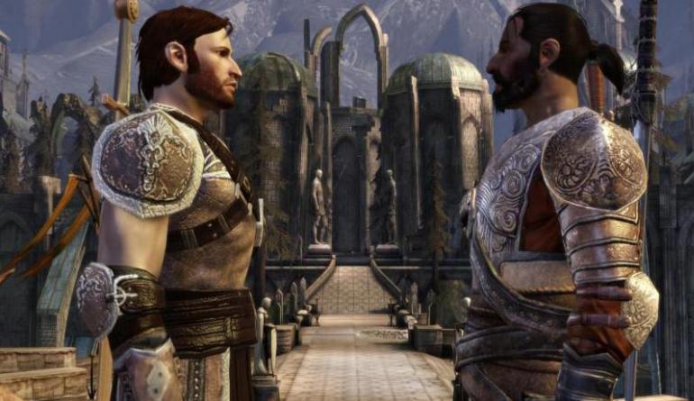 Dragon Age: Origins – žaidimo praėjimo paslaptys ir gudrybės Pridėkite įgūdžių žaidime drakonų amžius