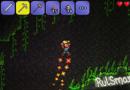 Terraria v1.12801.  Terraria will appeal to fans of the famous “sandbox Terraria for Android 1.2 8798