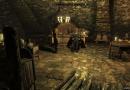 TES V Walkthrough of Thieves Guild Quests Thief Among Thieves