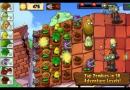 Plants vs Zombies - game arcade seru dengan semangat Tower Defense Plants vs Zombies 1 unduh versi lengkap