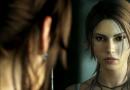 Tomb Raideri tutvustus.  Tomb Raider (2013).  Mängu Tomb raideri ellujäämisväljaande tutvustus Aurori läbikäiguga