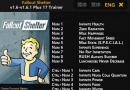 Fallout Shelter məsləhətləri Fallout sığınacağında olan insanlar üçün kodlar