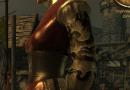 Dragon Age – броня, моди на броню Dragon age origins сеті броні