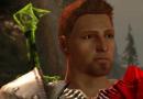 Dragon Age'i ülesanded Redcliffe'is