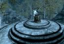Skyrim Lost to the Ages