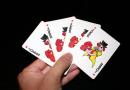 Правила расписной покер Как играть в покер подкидной