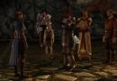 A Dragon Age: Origins bemutatása A sárkány játék bemutatása