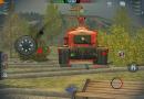 Penetration zones and weak points of tanks in World of Tanks Blitz Skins for world of tanks blitz