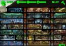 Fallout Shelter-ի զբոսաշրջություն. հաքեր, մարտավարություն, խորհուրդներ, խորհուրդներ և գաղտնիքներ Capses և lunchboxes