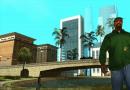 Mod terbaik untuk GTA: San Andreas