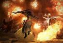 Passage of the game dragon's dogma