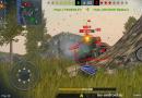 World of Tanks Blitz: mängu saladused ja näpunäited Mis on blitz