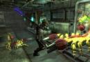 Fallout New Vegas Old World Blues Zadania - Kurier z misjami Fallout New Vegas Miejsce testowania materiałów niebezpiecznych