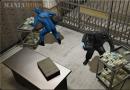 GTA 5 robberies: rob banks after completing