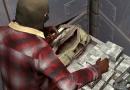 Žaidimo „Grand Theft Auto V“ apžvalga 100 procentų užbaigta