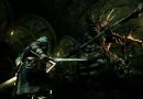 Predstavitev igre Dark Souls: Secrets of Dark souls 100-odstotno predstavitev