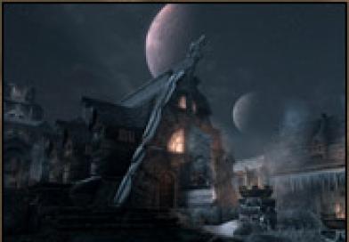 Review of the game The Elder Scrolls V: Skyrim Legendary Edition