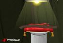 Opis przejścia gry South Park: Kijek Prawdy Opis przejścia South Park Kosmici Kijek Prawdy