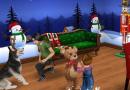Les Sims Freeplay : quêtes pas à pas L'amour est dans l'air