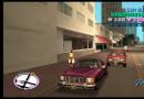 Secretos de Grand Theft Auto Vice City Cómo se ve un caddie en GTA Vice City