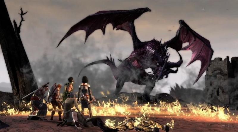 Opis przejścia - Akt II: Pomniejsze zadania - Dragon Age: Inkwizycja - Legends of Thedas Zakazana wiedza z epoki smoka