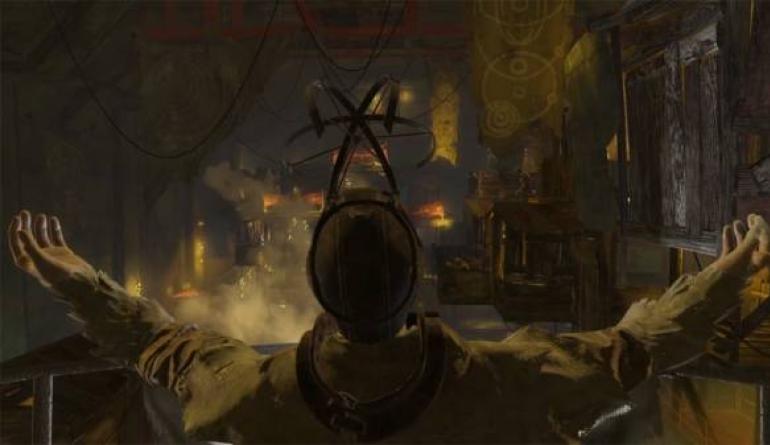 Predstavitev DLC Far Harbor Fallout 4 Children of the Atom quests core