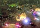 Najboljše igre Command & Conquer Posnetek zaslona Armed Forces