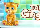 Download My Talking Tom for android v