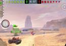 Les meilleurs mods pour les mods PC World of Tanks Blitz Wot blitz