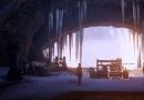Dragon Age: Inquisition: excelente equipo al comienzo del juego