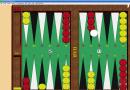 Cara belajar bermain backgammon