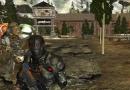 Броня для Fallout: New Vegas скачать бесплатно и без регистрации
