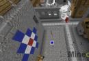 Mod Flans - peralatan dan senjata militer di Minecraft