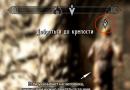 The Elder Scrolls V: Skyrim: Walkthrough Ավելի հին պտտվում են 5 skyrim քայլք