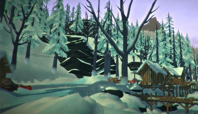 The game The Long Dark was released, where the world plunged into pitch darkness after the apocalypse The long dark when will the plot be