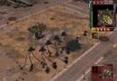 Command & Conquer: Generals խաղի ընթացքը